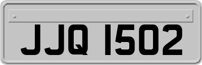 JJQ1502