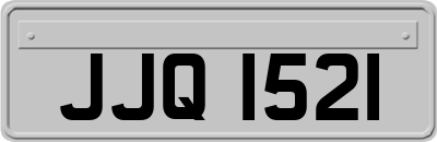 JJQ1521