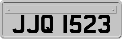JJQ1523