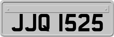 JJQ1525