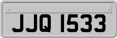JJQ1533
