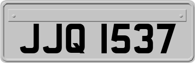 JJQ1537