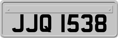 JJQ1538
