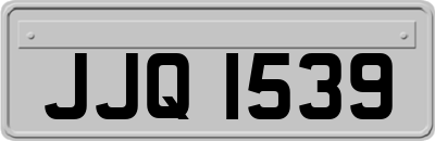 JJQ1539