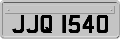 JJQ1540