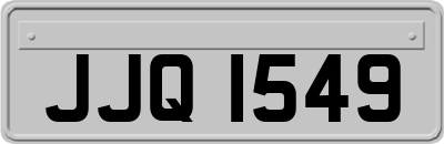 JJQ1549