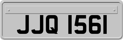 JJQ1561