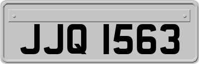 JJQ1563