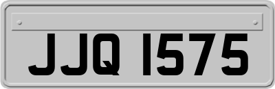 JJQ1575