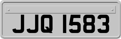 JJQ1583