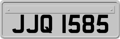 JJQ1585