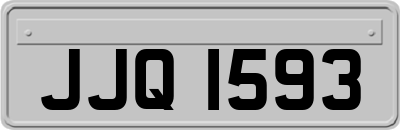JJQ1593
