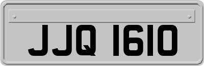 JJQ1610