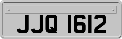 JJQ1612