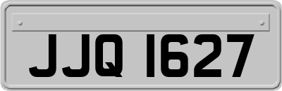 JJQ1627