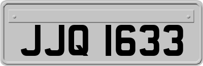 JJQ1633