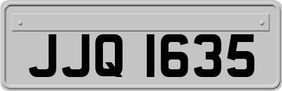 JJQ1635