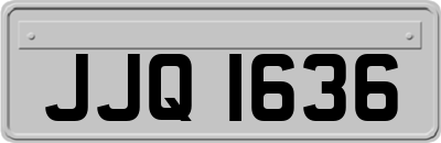 JJQ1636
