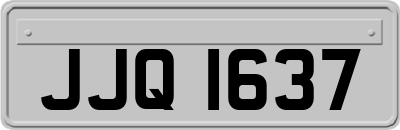 JJQ1637