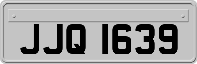 JJQ1639