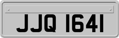 JJQ1641