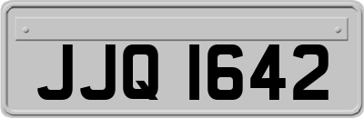 JJQ1642