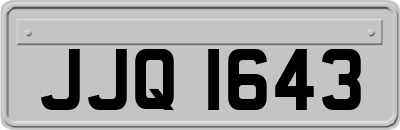 JJQ1643