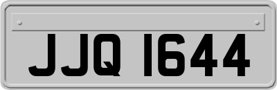 JJQ1644