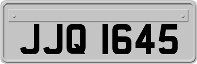 JJQ1645
