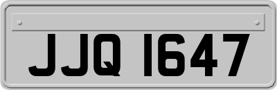 JJQ1647