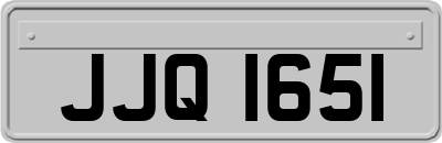 JJQ1651