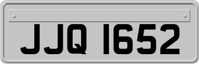 JJQ1652