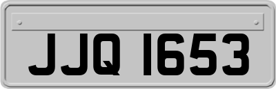 JJQ1653