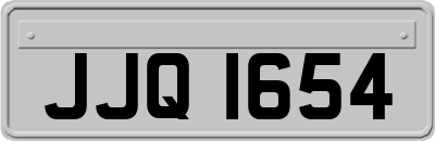 JJQ1654