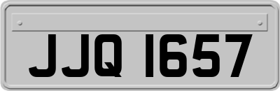 JJQ1657