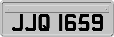 JJQ1659