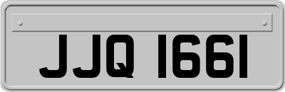JJQ1661