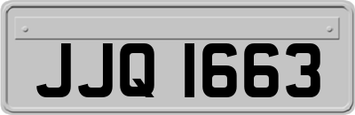 JJQ1663