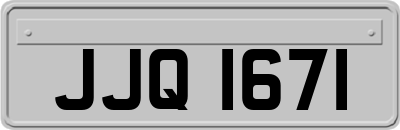JJQ1671