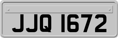 JJQ1672