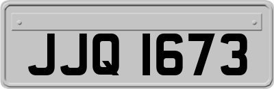 JJQ1673