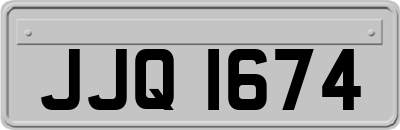JJQ1674
