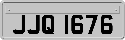 JJQ1676