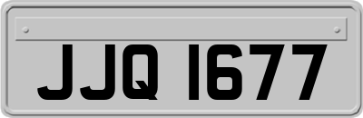 JJQ1677