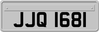 JJQ1681
