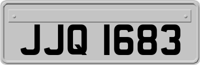 JJQ1683