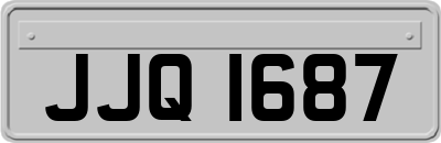 JJQ1687