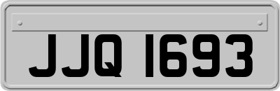 JJQ1693