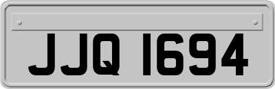 JJQ1694