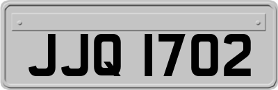 JJQ1702